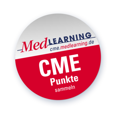 Med Learning: CME Punkte sammeln