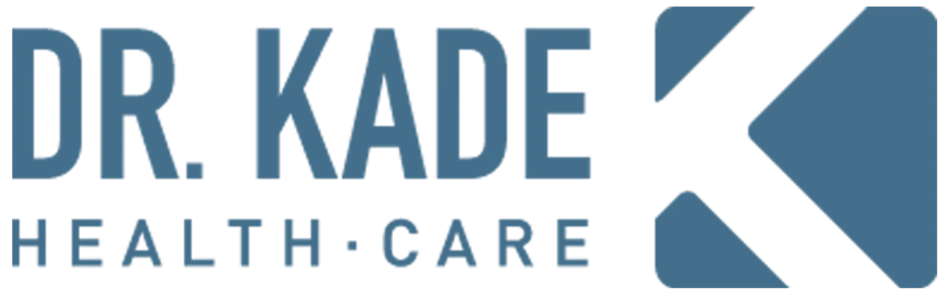 Dr. kade Logo