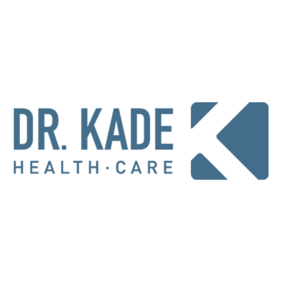 Dr Kade Logo