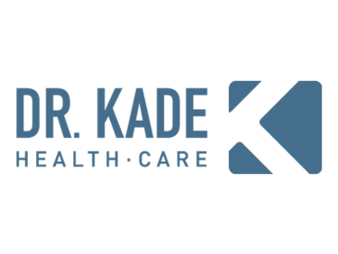 Dr. Kade Logo