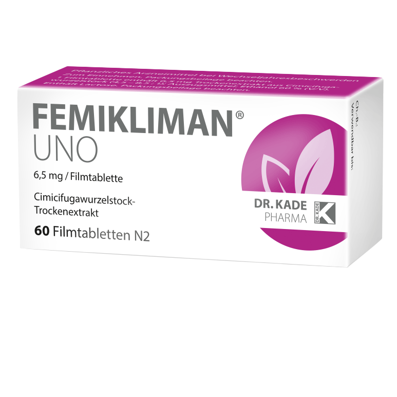 Produktfoto Femikliman