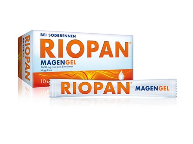 Produktfoto Riopan Magengel