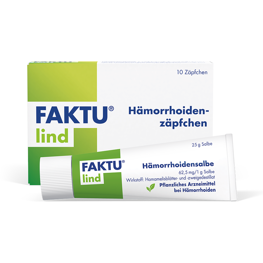 FAKTU lind